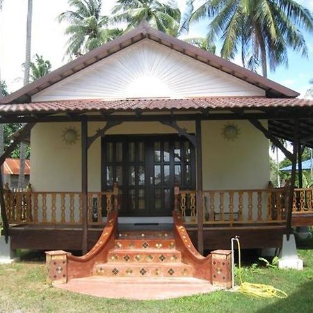 Bohok Guesthouse Pantai Cenang (Langkawi) Exterior foto