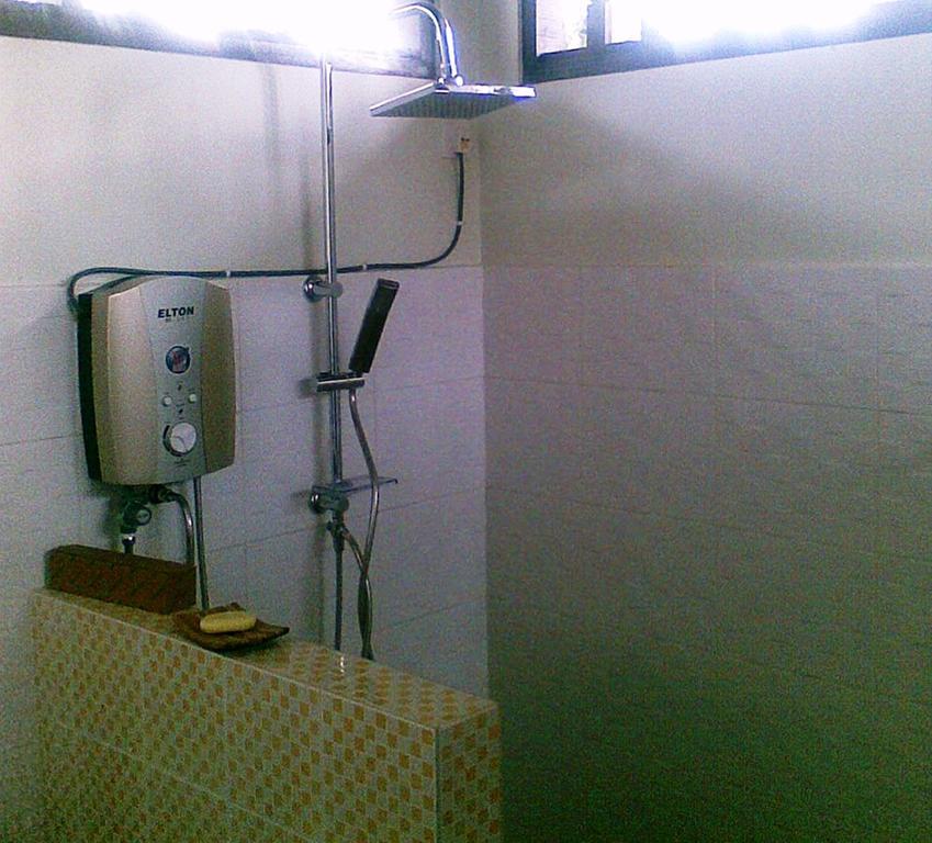 Bohok Guesthouse Pantai Cenang (Langkawi) Habitación foto