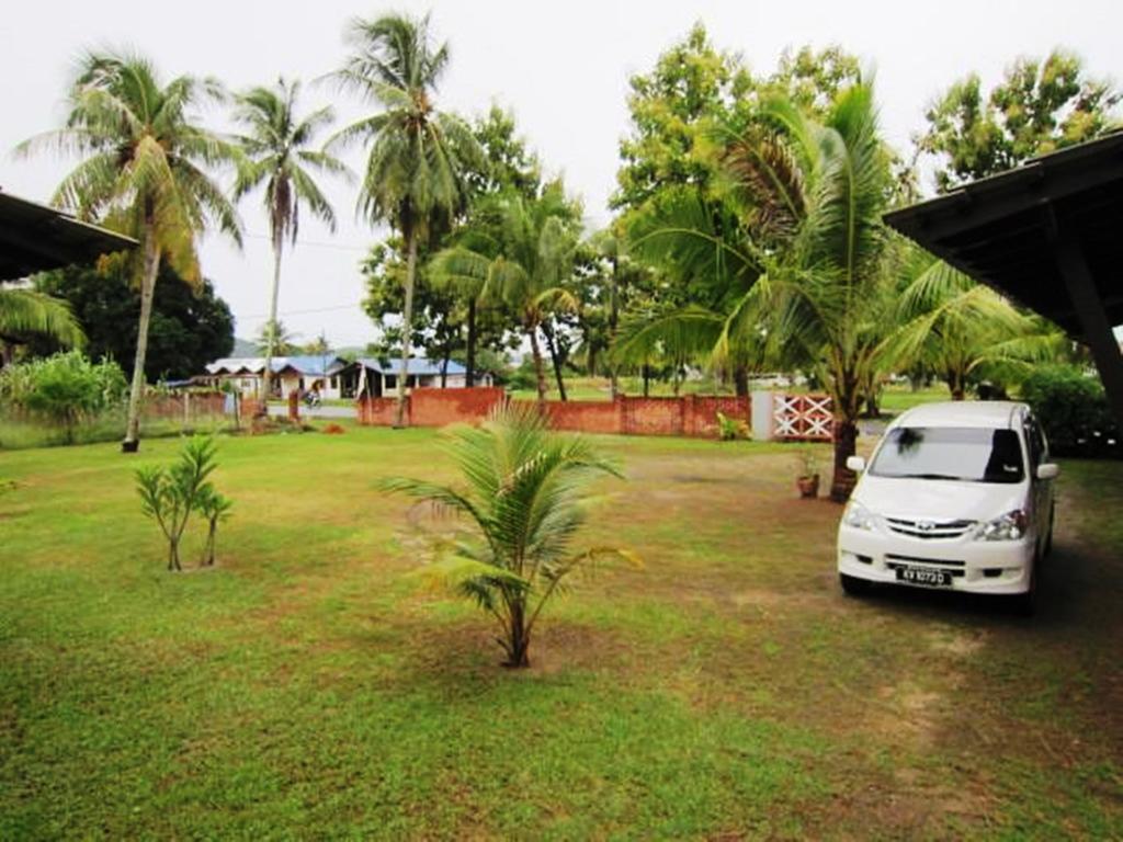 Bohok Guesthouse Pantai Cenang (Langkawi) Habitación foto