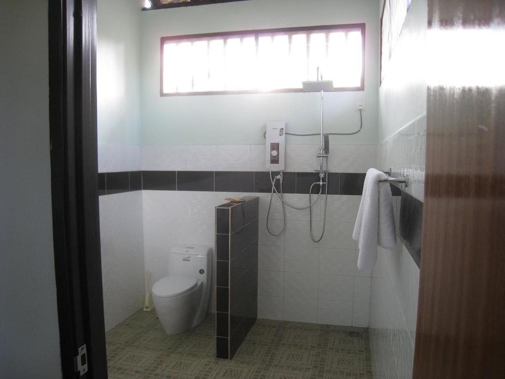 Bohok Guesthouse Pantai Cenang (Langkawi) Habitación foto
