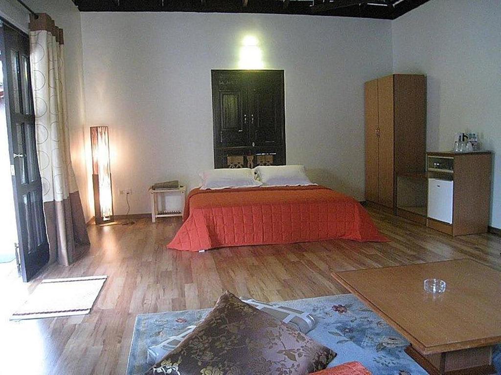 Bohok Guesthouse Pantai Cenang (Langkawi) Habitación foto