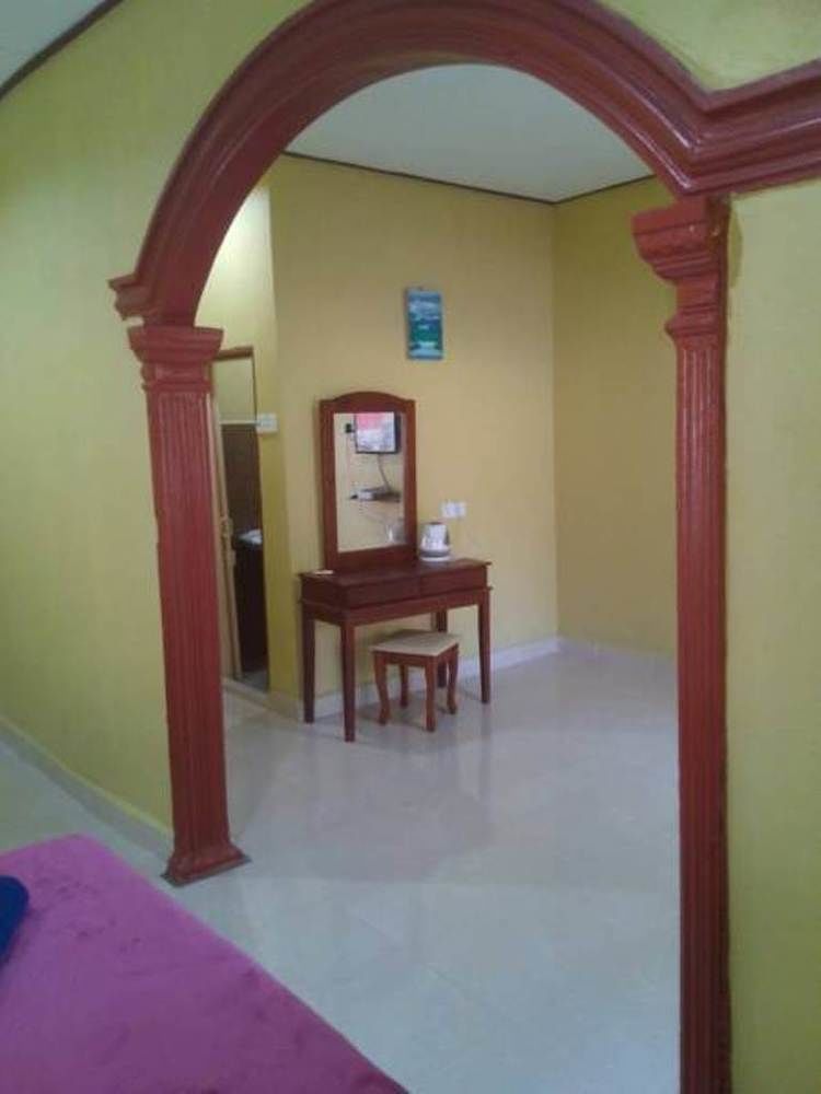 Bohok Guesthouse Pantai Cenang (Langkawi) Exterior foto